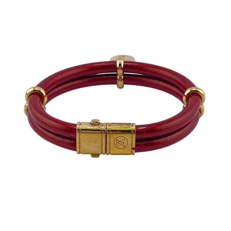Louis Vuitton Bracelet Keep It Twice