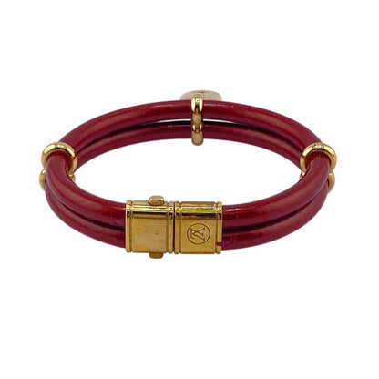 Louis Vuitton Bracelet Keep It Twice
