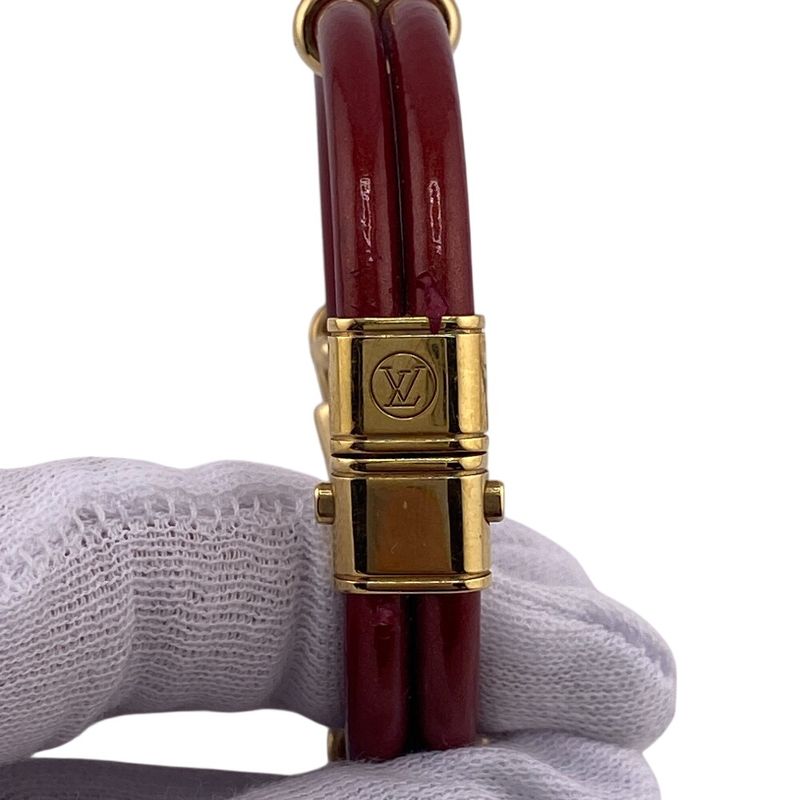 Louis Vuitton Bracelet Keep It Twice