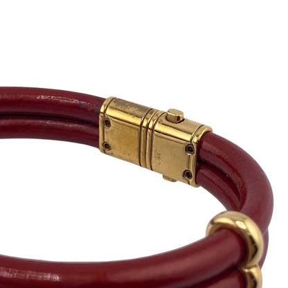 Louis Vuitton Bracelet Keep It Twice