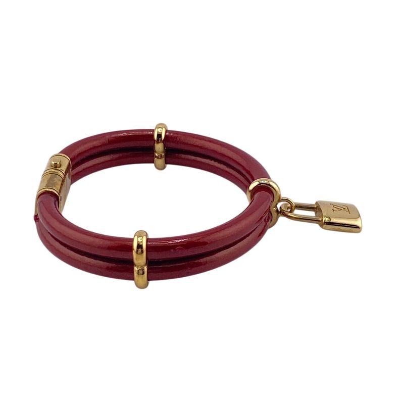 Louis Vuitton Bracelet Keep It Twice