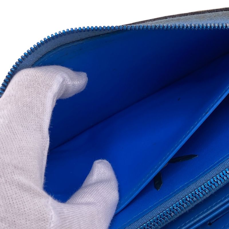 Louis Vuitton Zippy Long Wallet