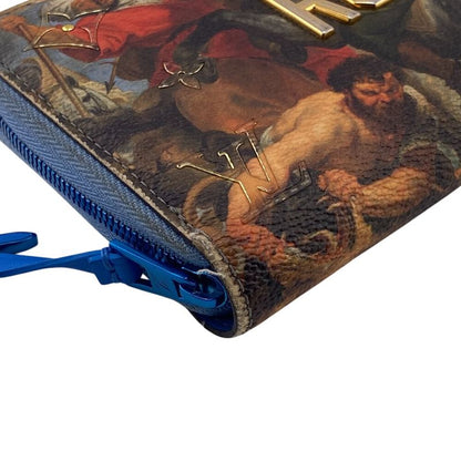 Louis Vuitton Zippy Long Wallet