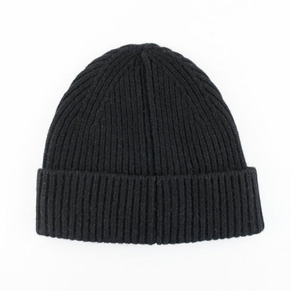 Louis Vuitton Beanie LV Spark Knit Cap Cashmere Noir Black