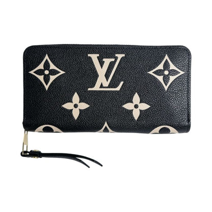 Louis Vuitton Empreinte Zippy Long Wallet