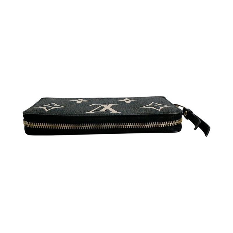 Louis Vuitton Empreinte Zippy Long Wallet