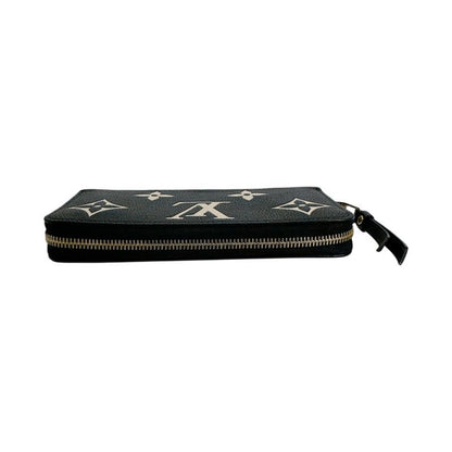 Louis Vuitton Empreinte Zippy Long Wallet