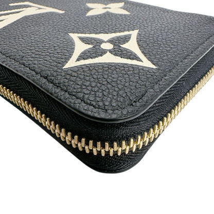 Louis Vuitton Empreinte Zippy Long Wallet