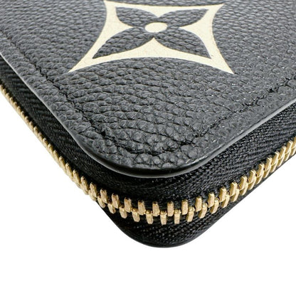 Louis Vuitton Empreinte Zippy Long Wallet