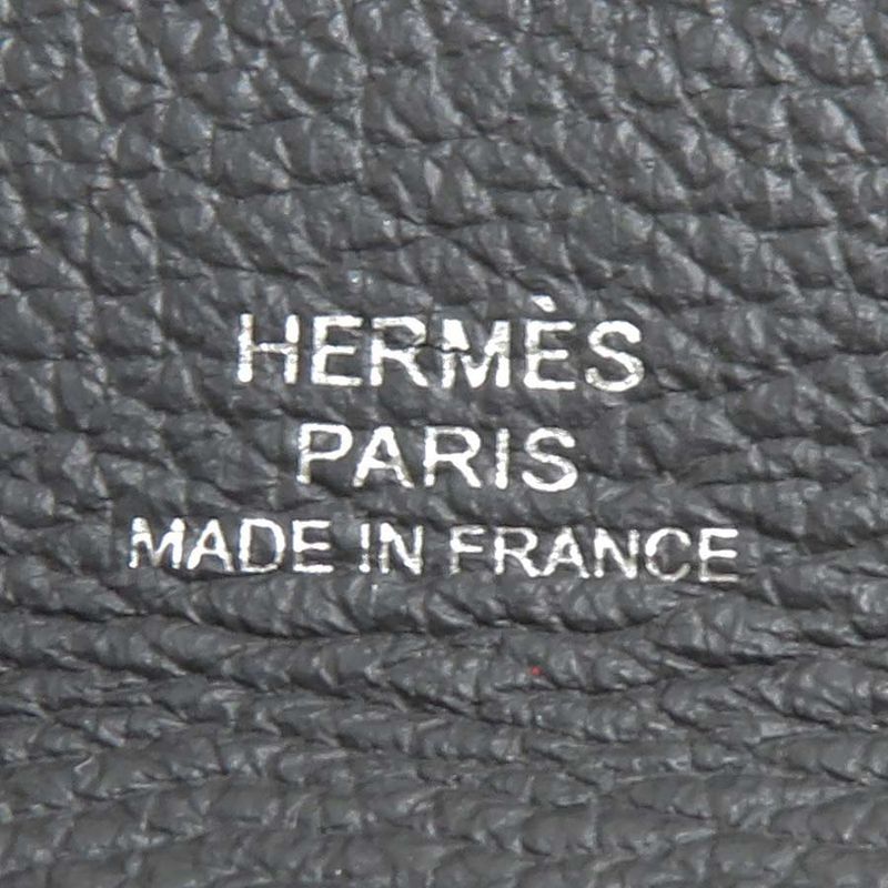 Hermes Coin Case Bastia