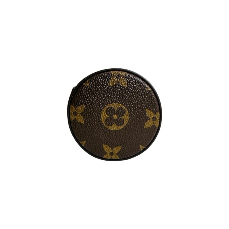 Louis Vuitton Monogram Travel Case