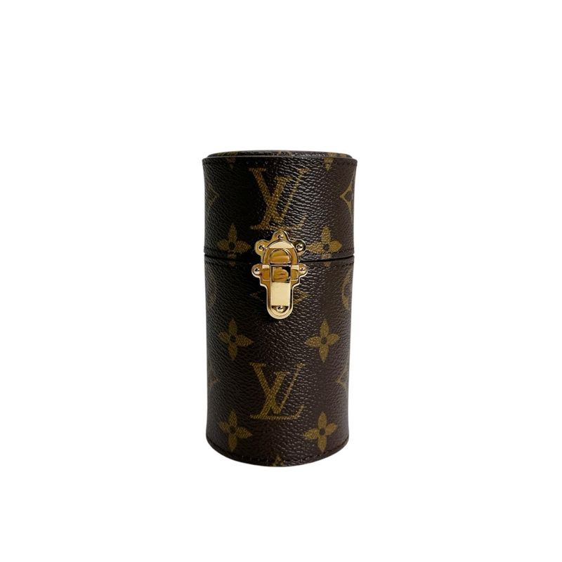 Louis Vuitton Monogram Travel Case