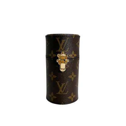 Louis Vuitton Monogram Travel Case