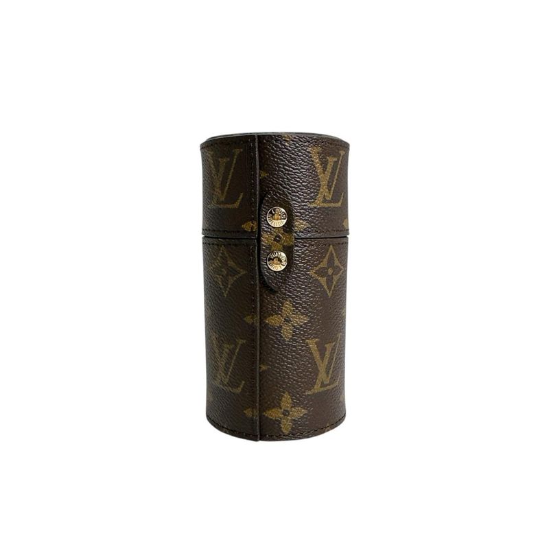 Louis Vuitton Monogram Travel Case
