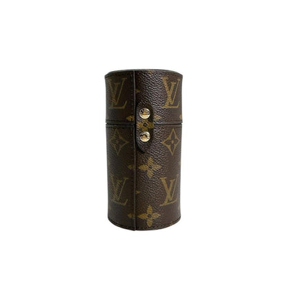 Louis Vuitton Monogram Travel Case