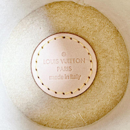 Louis Vuitton Monogram Travel Case