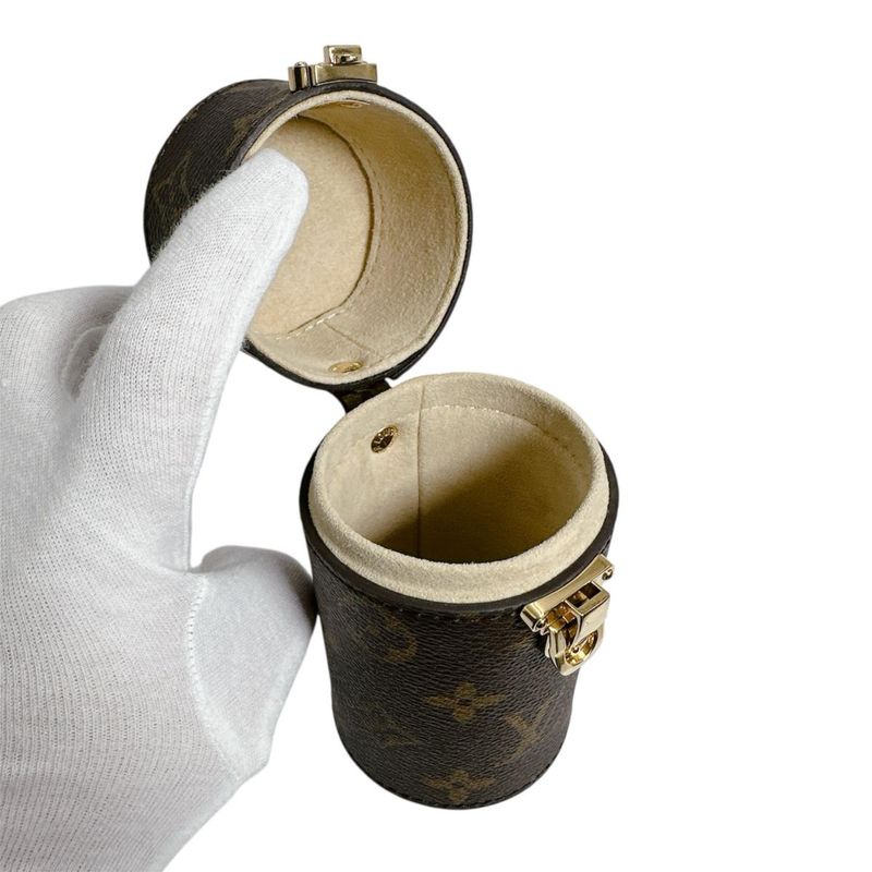 Louis Vuitton Monogram Travel Case
