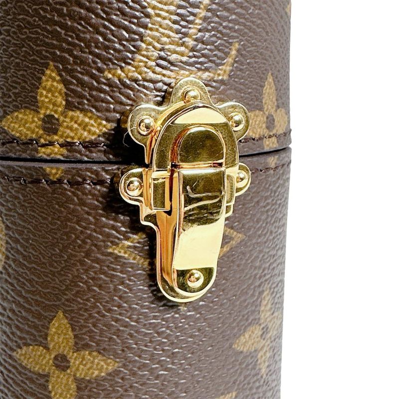 Louis Vuitton Monogram Travel Case
