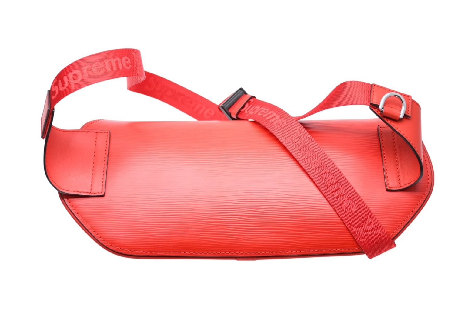 Louis Vuitton Supreme Belt Bag PM Epi Leather — view 2