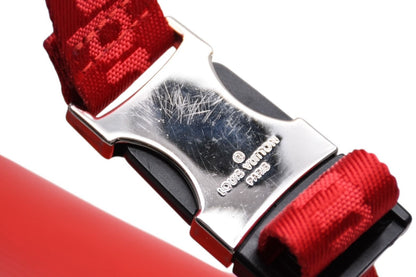 Louis Vuitton Supreme Belt Bag PM Epi Leather — view 7