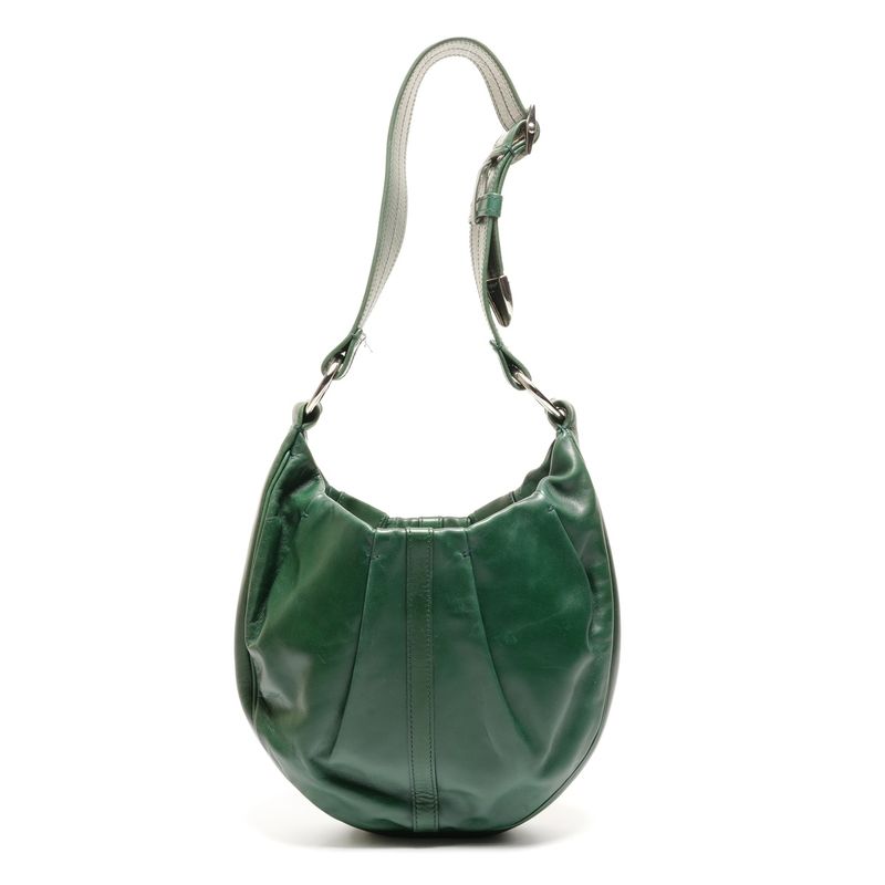 Saint Laurent Yves Shoulder Bag Rive Gauche
