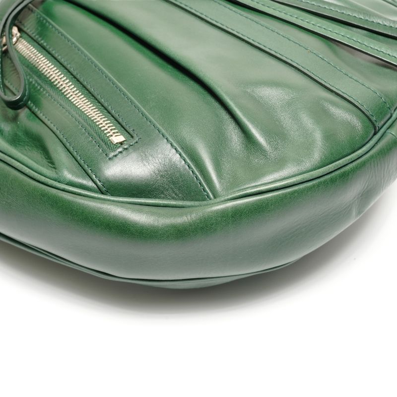Saint Laurent Yves Shoulder Bag Rive Gauche