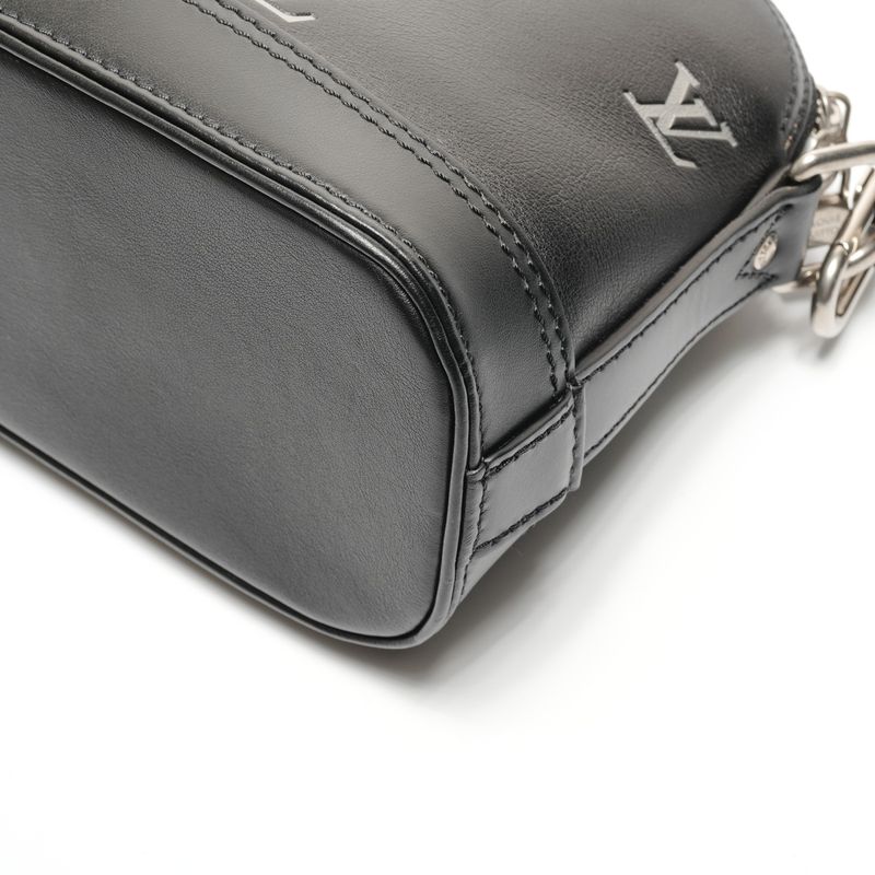 Louis Vuitton Handbags Alma East West Handbag