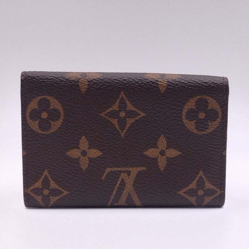 Louis Vuitton Multicles 6 Monogram Handbag
