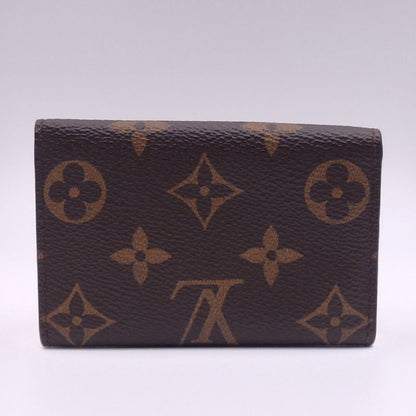 Louis Vuitton Multicles 6 Monogram Handbag