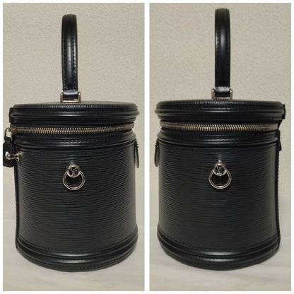 Louis Vuitton Epi Cannes New Vanity Bag