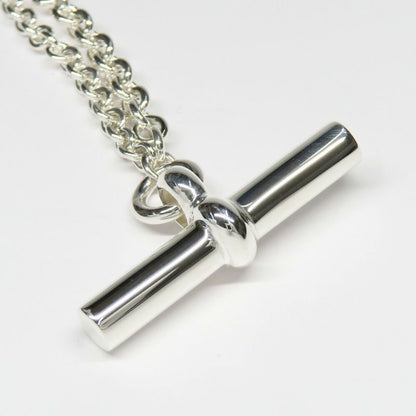 Hermes Bracelet Chaine D'ancre New Farandole ST Silver