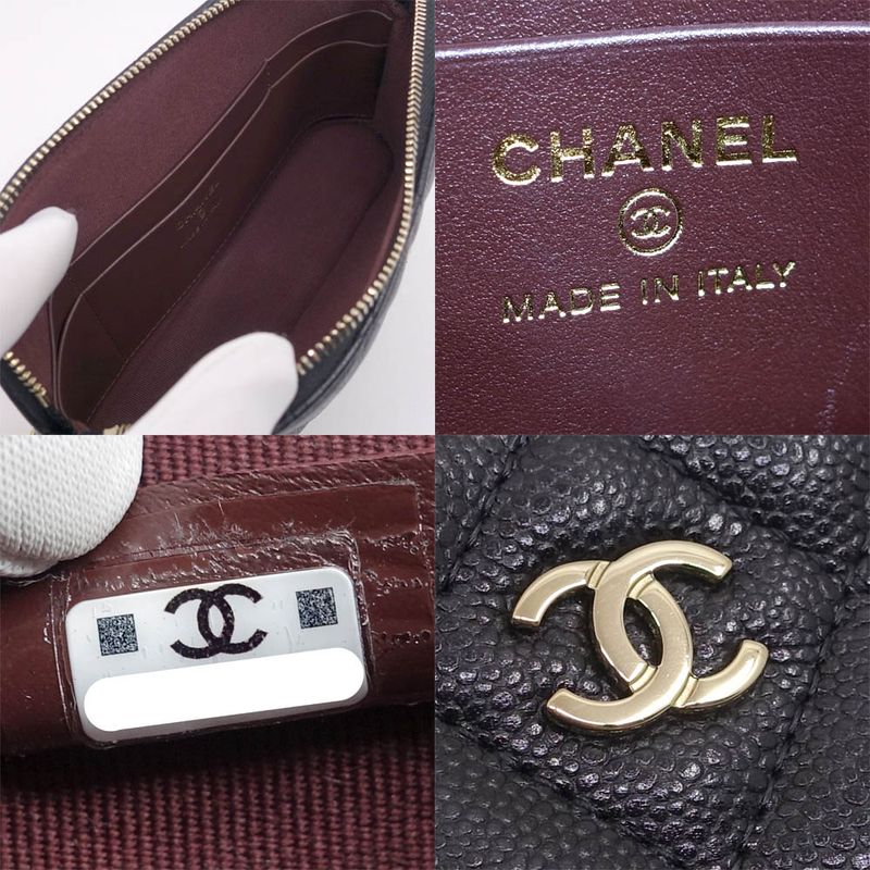 Chanel Timeless Classic Chain Clutch Quilted Shoulder Bag