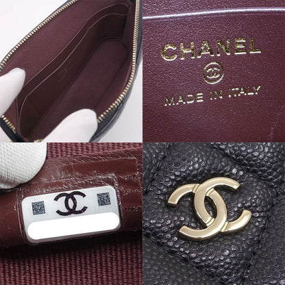 Chanel Timeless Classic Chain Clutch Quilted Shoulder Bag