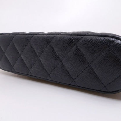 Chanel Timeless Classic Chain Clutch Quilted Shoulder Bag