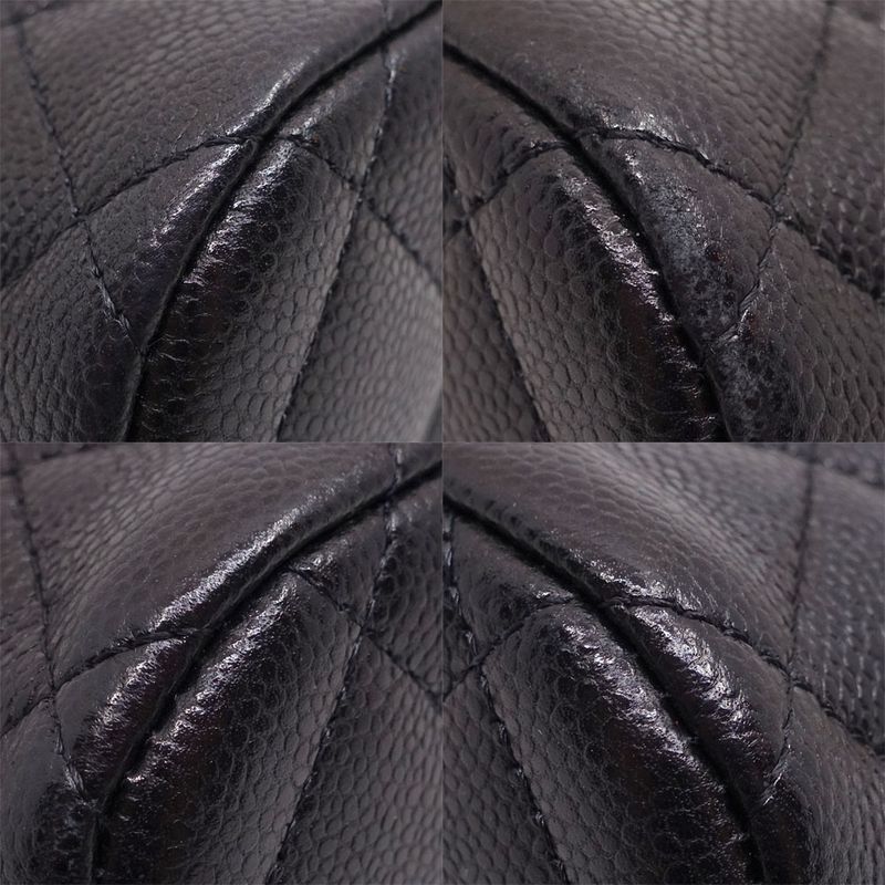 Chanel Timeless Classic Chain Clutch Quilted Shoulder Bag