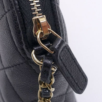 Chanel Timeless Classic Chain Clutch Quilted Shoulder Bag