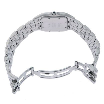 Cartier Watch White M