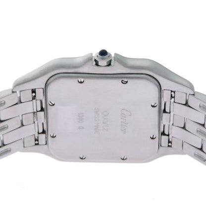 Cartier Watch White M