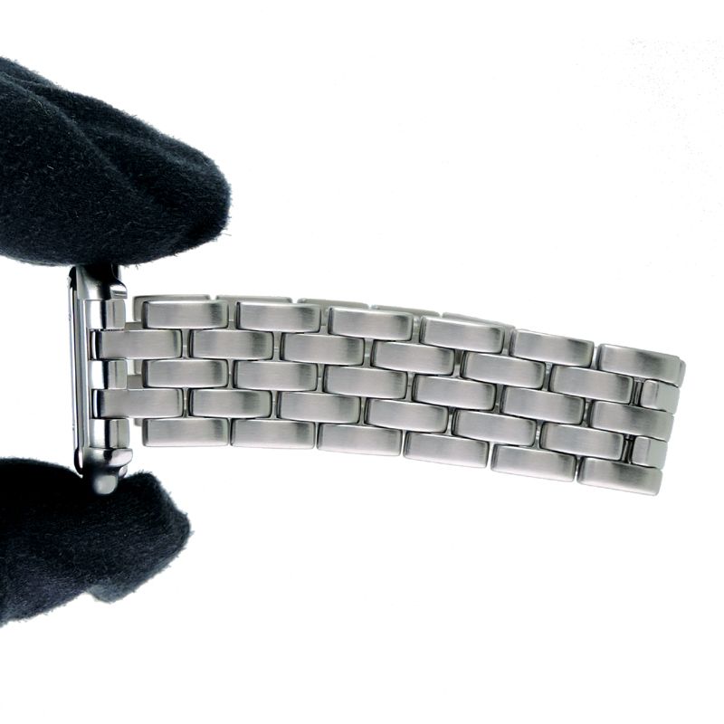 Cartier Watch White M
