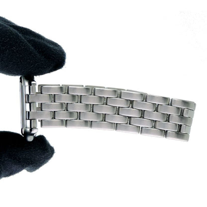 Cartier Watch White M