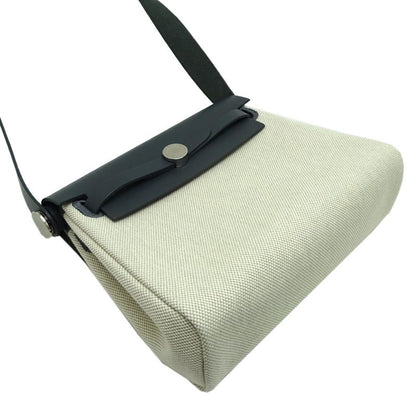 Hermes Shoulder Bag Gray