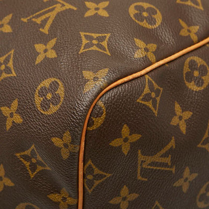 Louis Vuitton Monogram Keepall Bandouliere 60 Boston Bag 2-Way