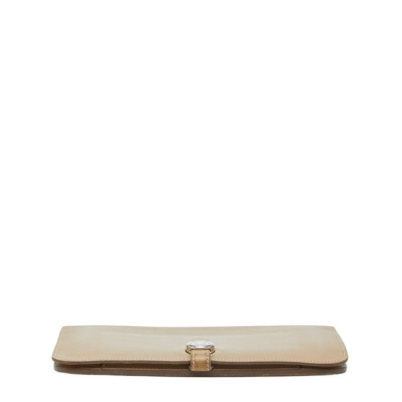 Hermes Dogon GM Duo Argil Beige Swift