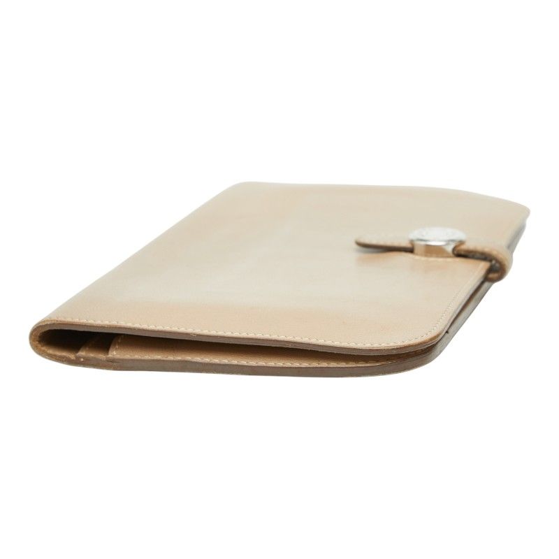 Hermes Dogon GM Duo Argil Beige Swift
