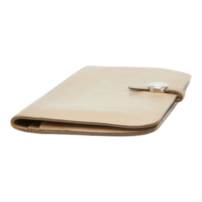 Hermes Dogon GM Duo Argil Beige Swift