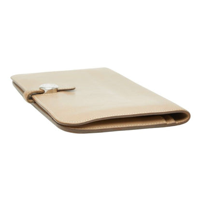 Hermes Dogon GM Duo Argil Beige Swift