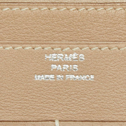 Hermes Dogon GM Duo Argil Beige Swift
