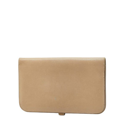 Hermes Dogon GM Duo Argil Beige Swift