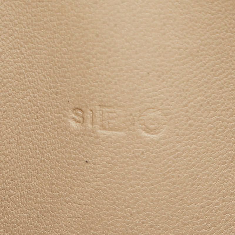 Hermes Dogon GM Duo Argil Beige Swift