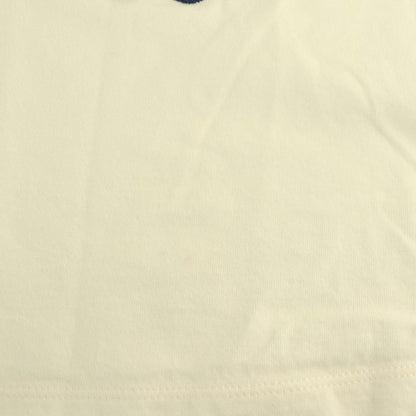 Gucci Interlocking Cotton Jersey T-Shirt Short Sleeve S